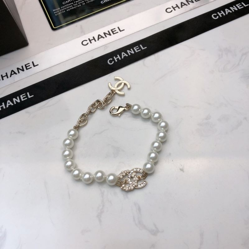 Chanel Bracelets